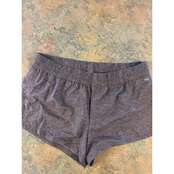 DSG Mid Rise‎ Stride Run Short XL - Picture 1 of 8